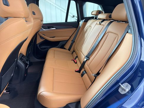 Certified 2024 BMW X3 M40i w/ Premium Package image 15