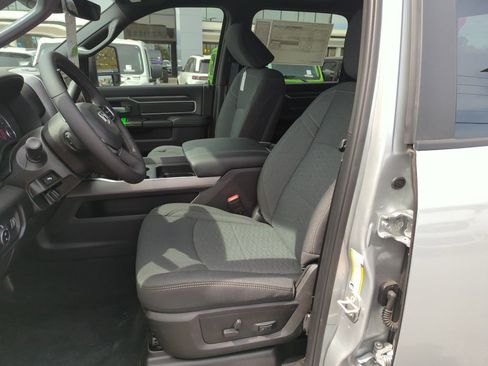 New 2026 RAM 2500 Big Horn image 12