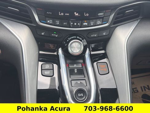 Used 2023 Acura TLX FWD image 16