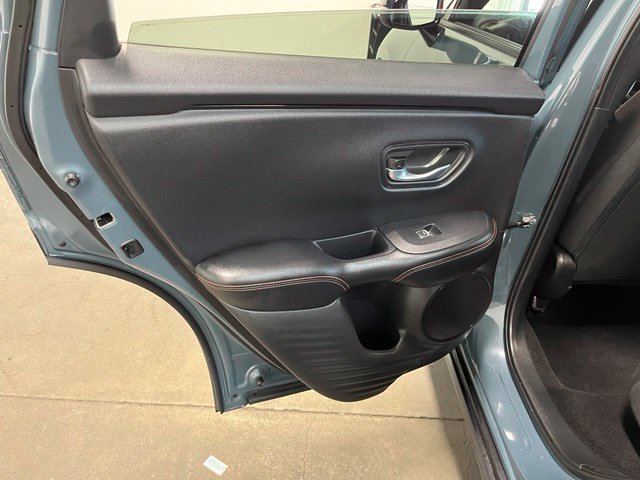Used 2025 Honda HR-V Sport image 20