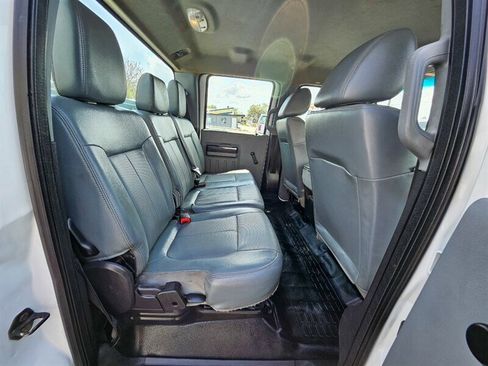 Used 2016 Ford F250 XL image 12