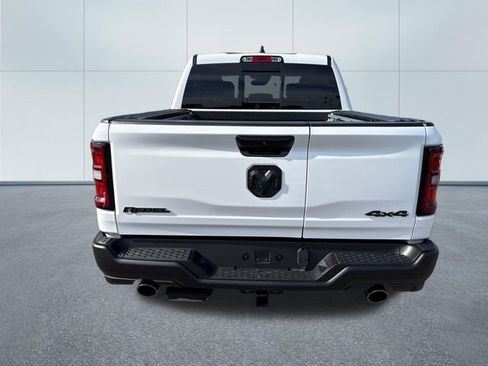 New 2026 RAM 1500 Rebel image 3