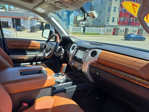 Used 2017 Toyota Tundra 1794 Edition image 14