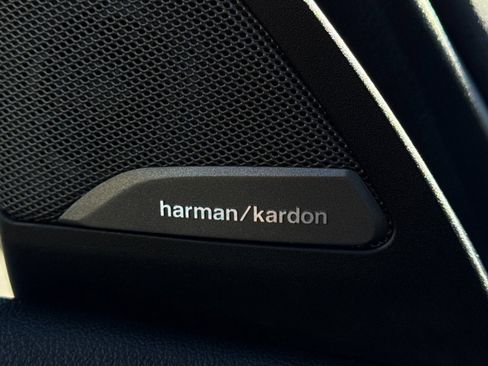 Used 2024 BMW X4 xDrive30i w/ Premium Package image 28