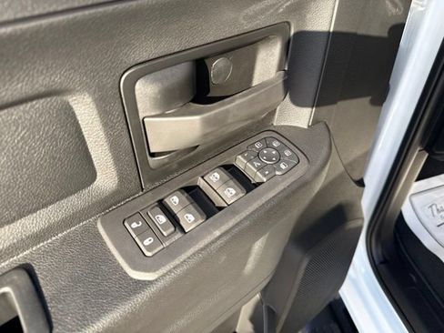 New 2026 RAM 2500 Tradesman AWD/4WD image 20