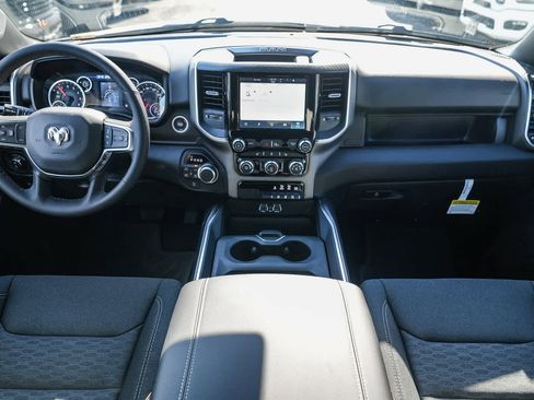 New 2026 RAM 1500 Big Horn image 13