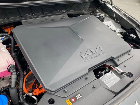 New 2026 Kia Niro Wind image 26