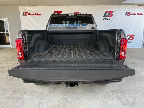 New 2026 RAM 2500 Laramie image 12