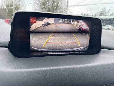 Used 2020 MAZDA CX-5 Grand Touring image 42