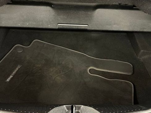 Used 2019 Mercedes-Benz C 300 4MATIC Cabriolet w/ Premium Package image 25