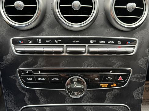 Used 2018 Mercedes-Benz C 43 AMG 4MATIC Sedan image 34