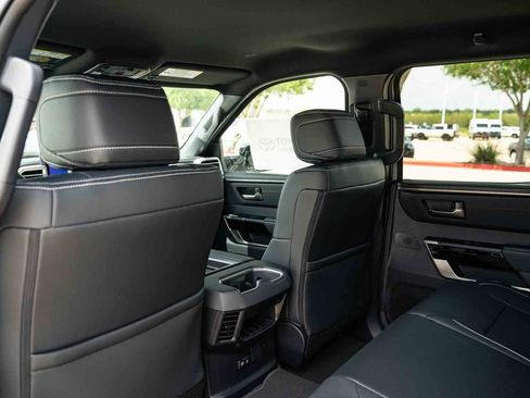 New 2026 Toyota Tundra Limited AWD/4WD image 18