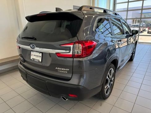 Used 2025 Subaru Ascent Touring w/ Popular Package #2 AWD/4WD image 39