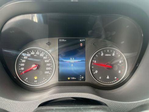 New 2026 Mercedes-Benz Sprinter 3500 image 26