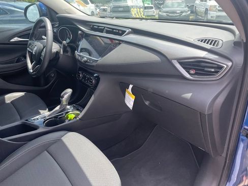 Used 2023 Buick Encore GX Select FWD image 30
