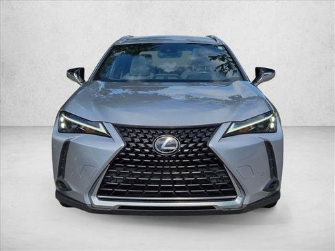 Used 2023 Lexus UX 250h FWD w/ Accessory Package (Z1) image 2