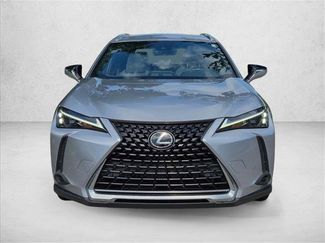 Used 2023 Lexus UX 250h FWD w/ Accessory Package (Z1) video 2