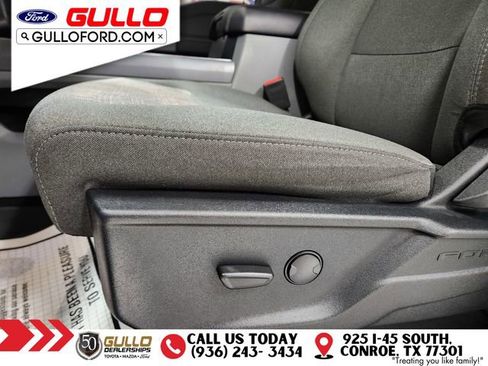 Used 2024 Ford F350 XLT image 22