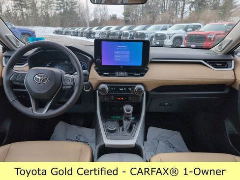 Certified 2023 Toyota RAV4 XLE Premium image 14