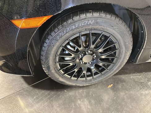 Used 2016 Honda Civic LX image 10