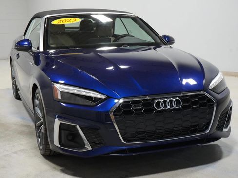 Used 2023 Audi A5 2.0T Premium Plus image 15