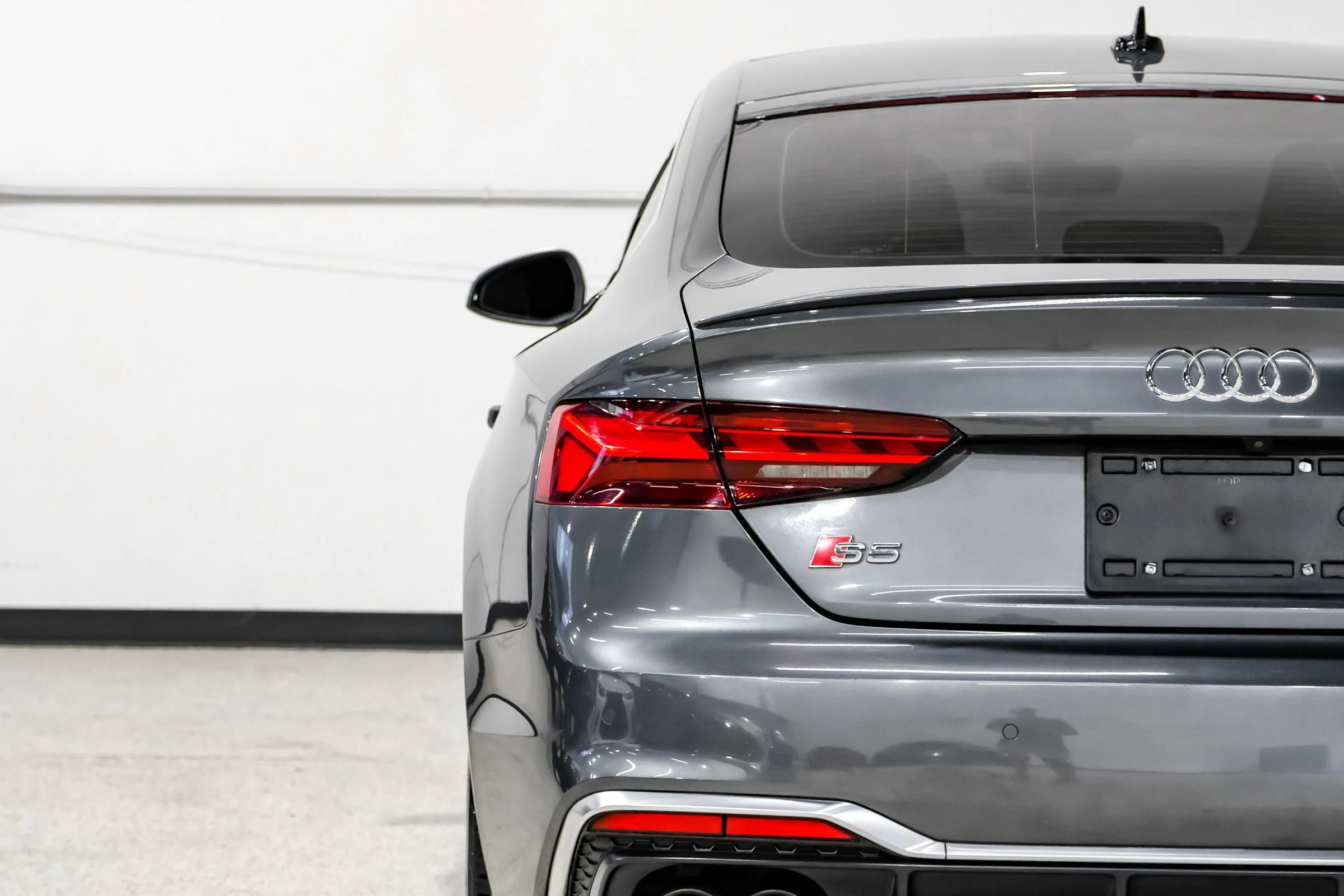 Used 2022 Audi S5 Premium w/ Convenience Package AWD/4WD image 47