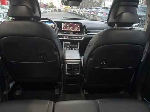 Certified 2023 Kia Sportage SX image 35