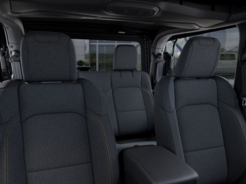 New 2026 Jeep Wrangler Sport AWD/4WD image 42