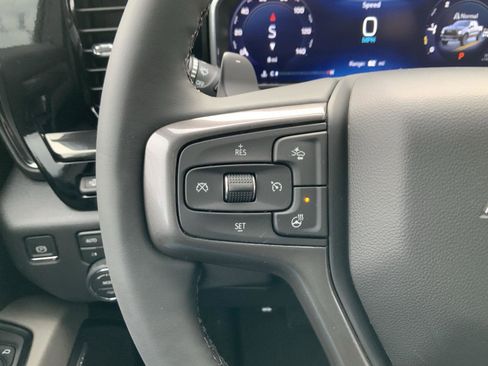 New 2026 Chevrolet Silverado 1500 ZR2 image 37