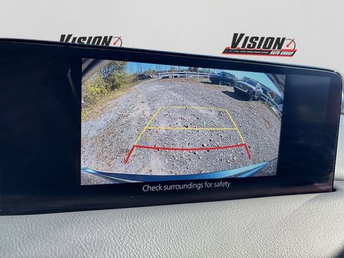 Used 2024 MAZDA CX-5 AWD 2.5 S w/ Select Package image 27