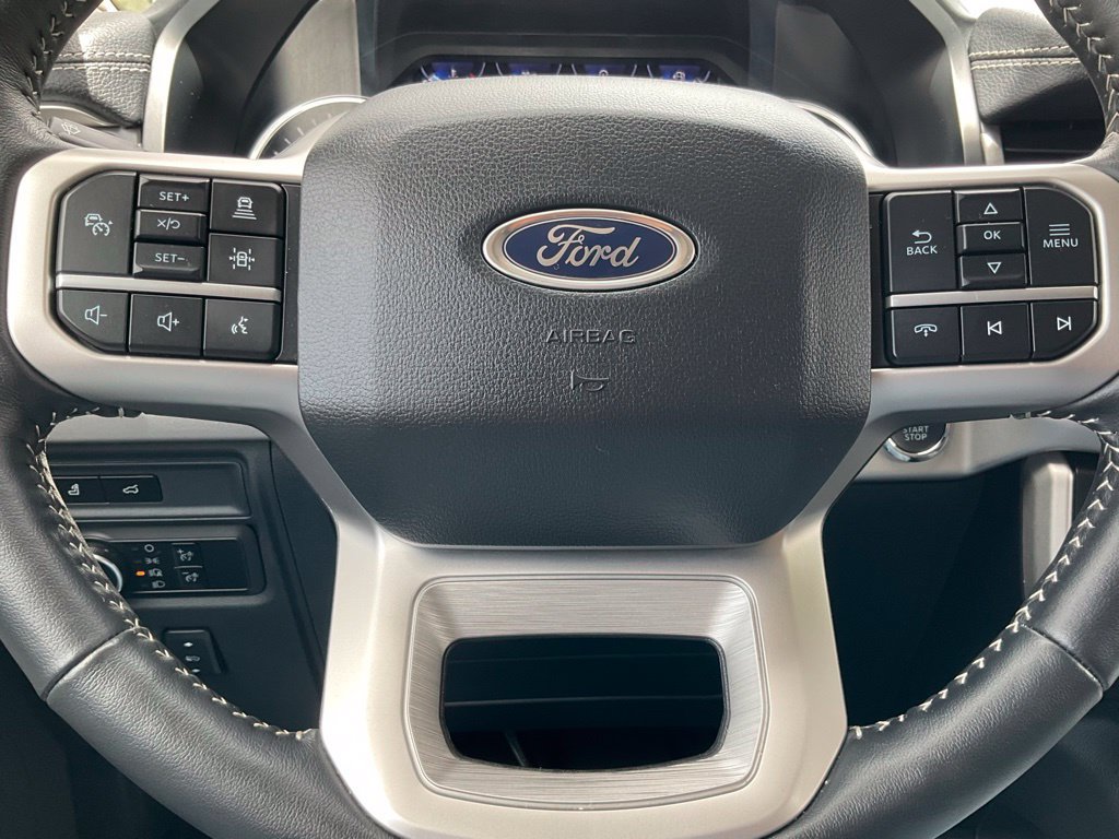 Used 2024 Ford Expedition Max XLT AWD/4WD image 51