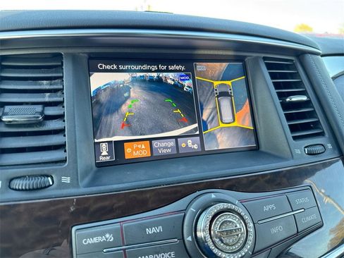 Used 2019 Nissan Armada SL w/ Premium Package image 15