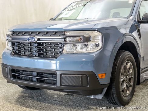 Used 2024 Ford Maverick XLT w/ XLT Luxury Package image 3