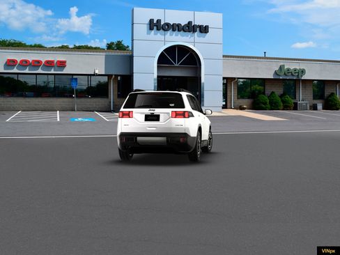 New 2026 Jeep Cherokee Limited image 14