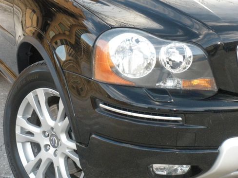 Used 2013 Volvo XC90 3.2 FWD image 4