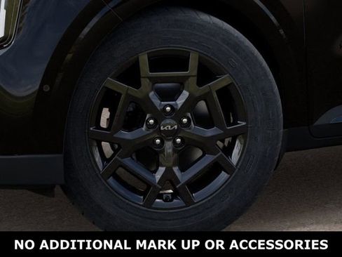 New 2026 Kia Carnival SX Prestige image 9