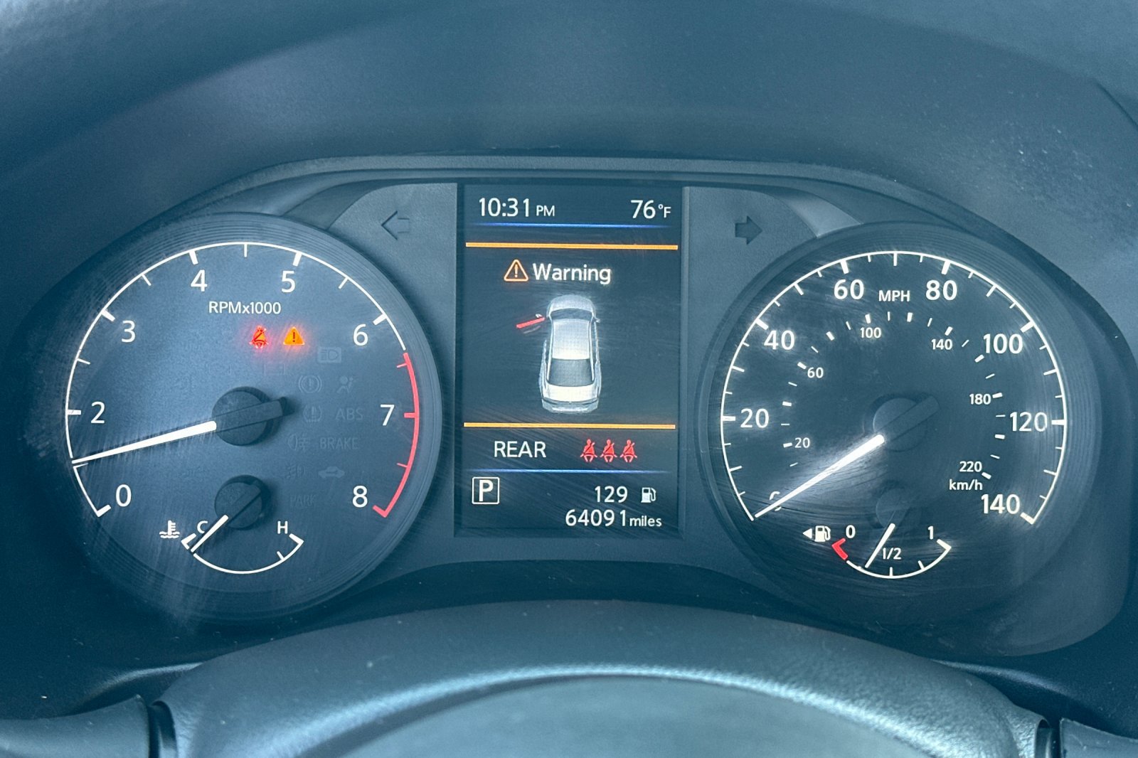Used 2024 Nissan Altima 2.5 S FWD image 23