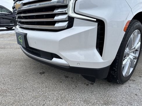 Certified 2024 Chevrolet Tahoe High Country image 6