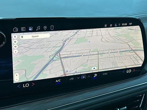 New 2026 Chevrolet Tahoe LS w/ LPO, Dark Essentials Package image 20