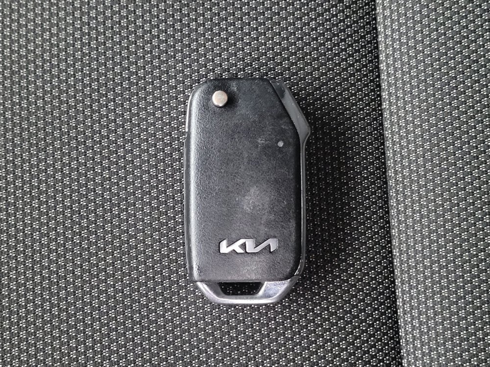 Used 2024 Kia Forte LXS FWD image 32