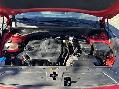 Used 2021 Hyundai Santa Fe SEL image 51