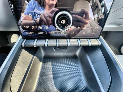 New 2026 GMC Terrain Denali image 51