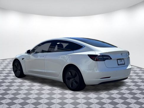Used 2018 Tesla Model 3 Mid Range RWD image 5
