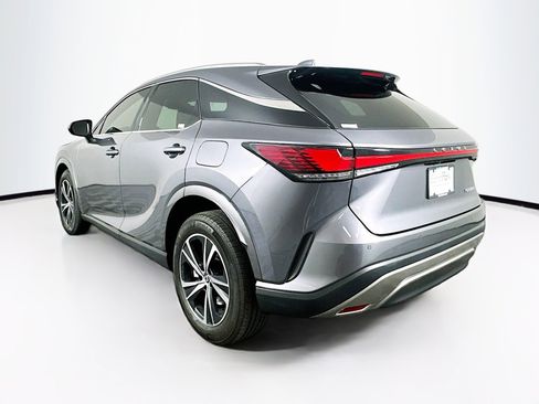 Used 2023 Lexus RX 350 Premium image 5
