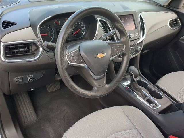 Used 2024 Chevrolet Equinox LS FWD image 10