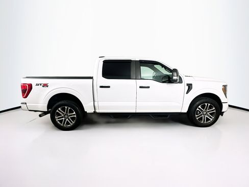 Used 2023 Ford F150 XL w/ STX Appearance Package image 10