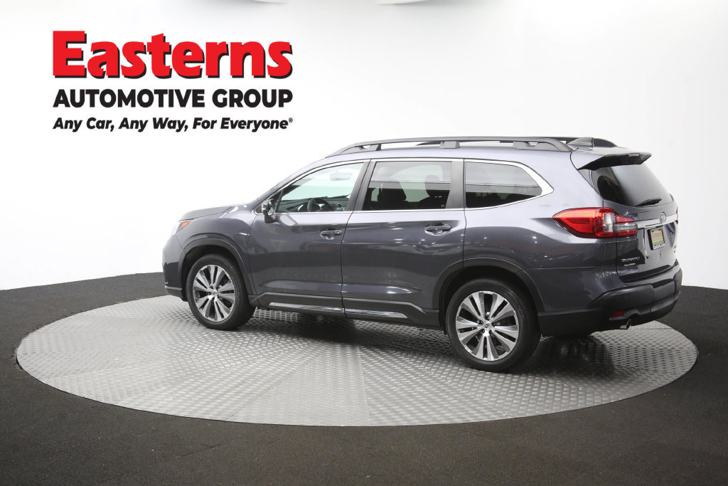 Used 2022 Subaru Ascent Limited AWD/4WD image 68