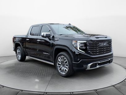 New 2026 GMC Sierra 1500 Denali Ultimate