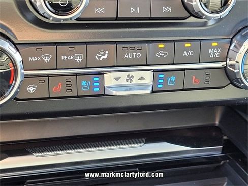 New 2026 Ford F250 Platinum image 20