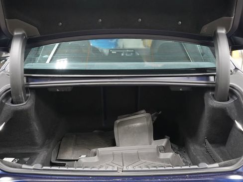Used 2023 BMW ALPINA B8 xDrive Gran Coupe AWD/4WD image 17
